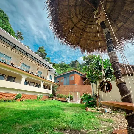 La Depa Pp House Hotel